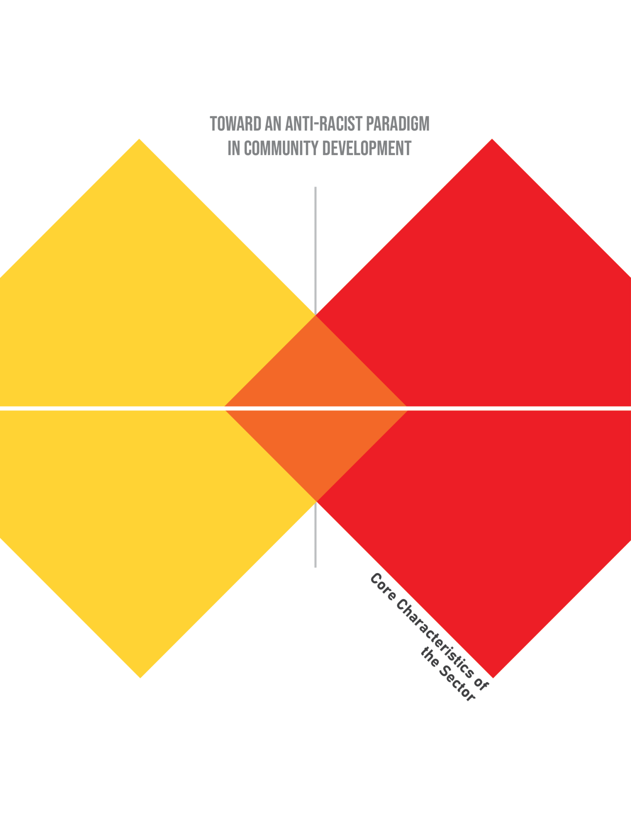 Core Characteristics Of The Sector