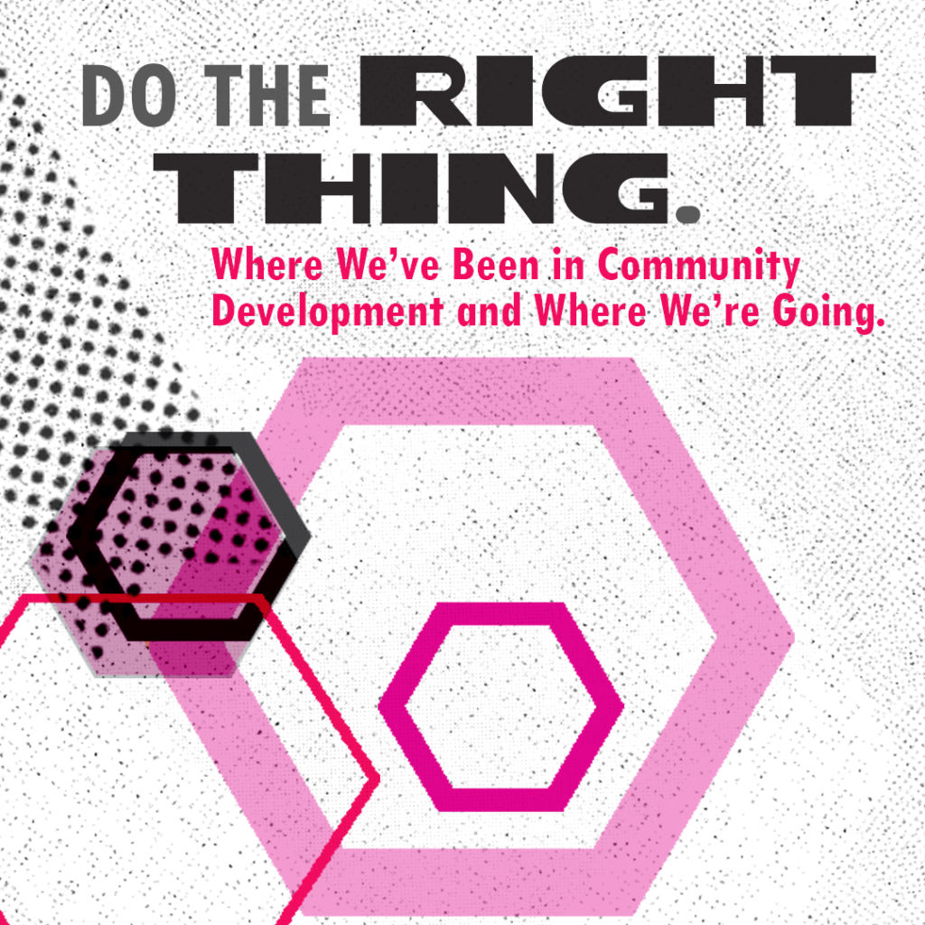 Webinar: Do the Right Thing