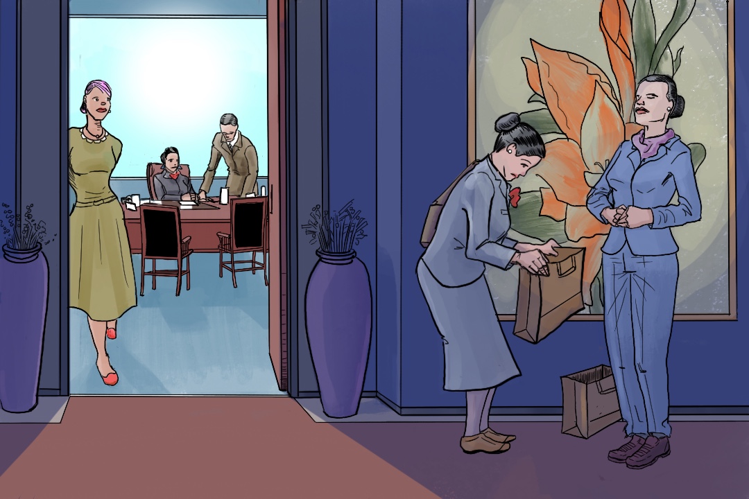 Work By Joe Williams